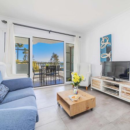 Apartamento Carabela 51 Port de Alcudia  Luaran gambar