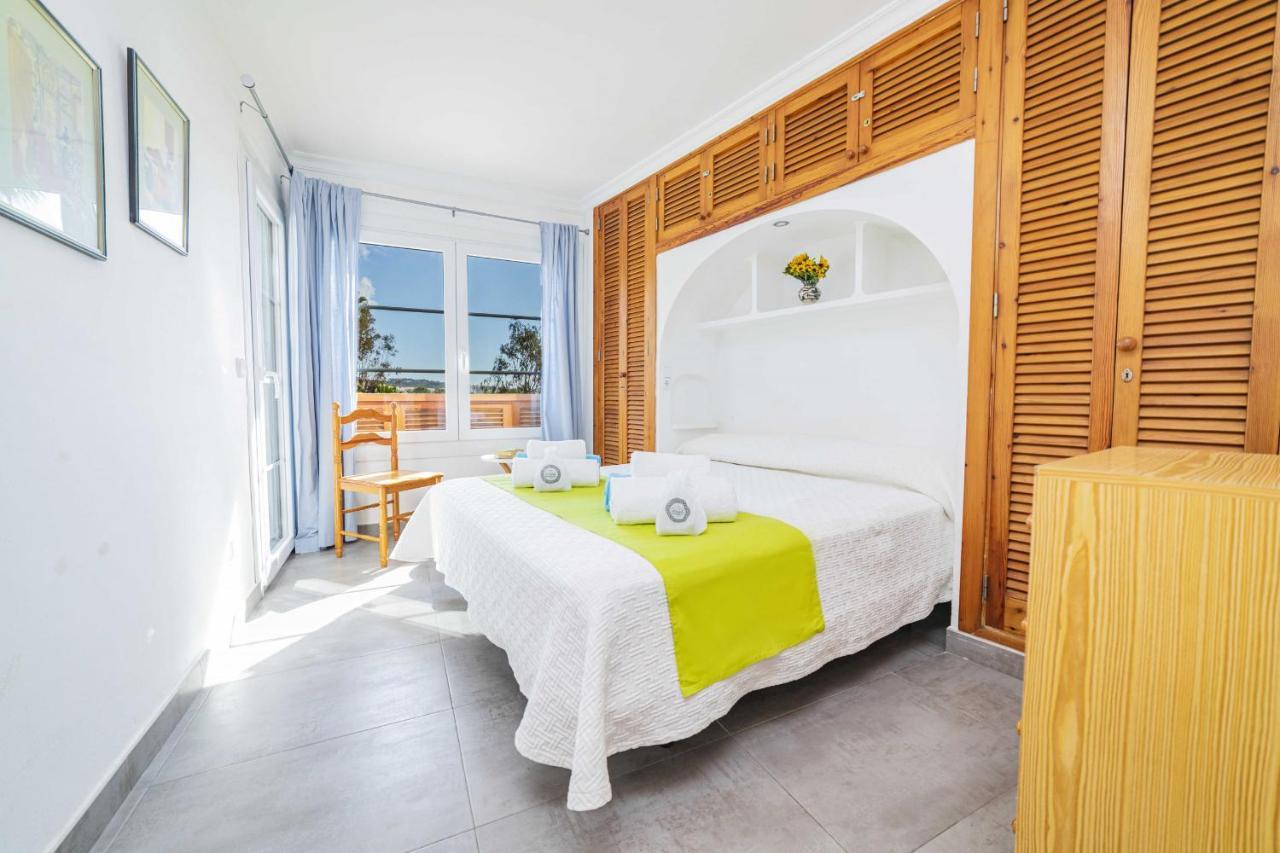Apartamento Carabela 51 Port de Alcudia  Luaran gambar