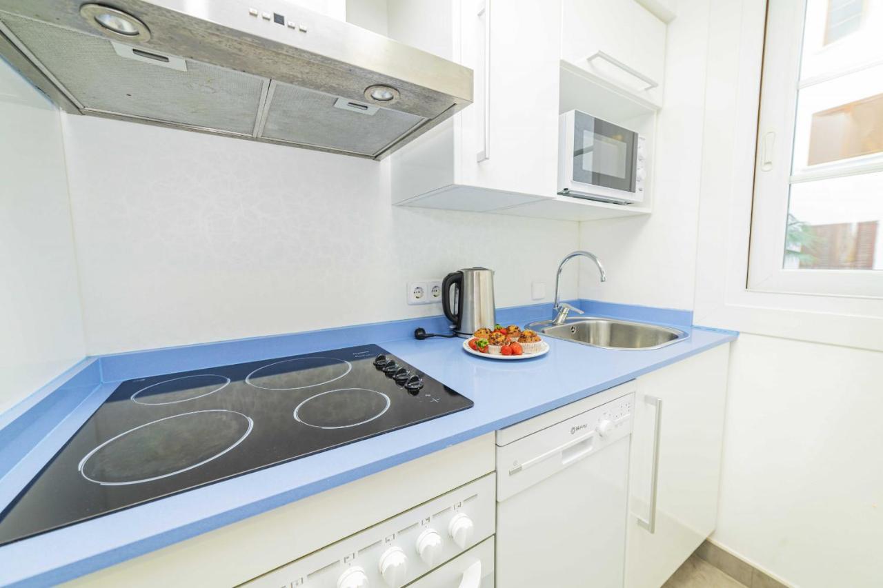 Apartamento Carabela 51 Port de Alcudia  Luaran gambar