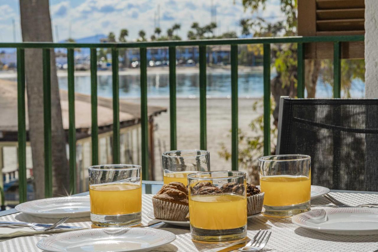 Apartamento Carabela 51 Port de Alcudia  Luaran gambar