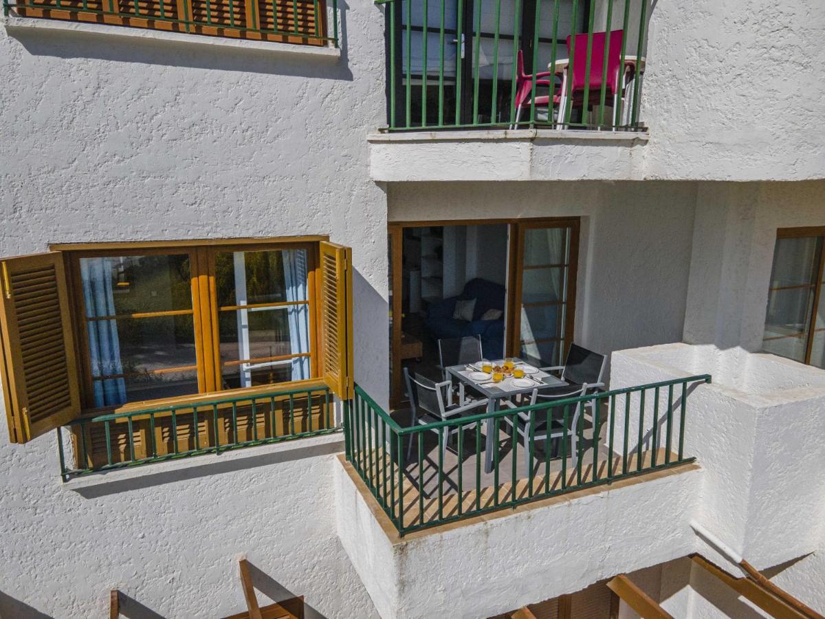 Apartamento Carabela 51 Port de Alcudia  Luaran gambar
