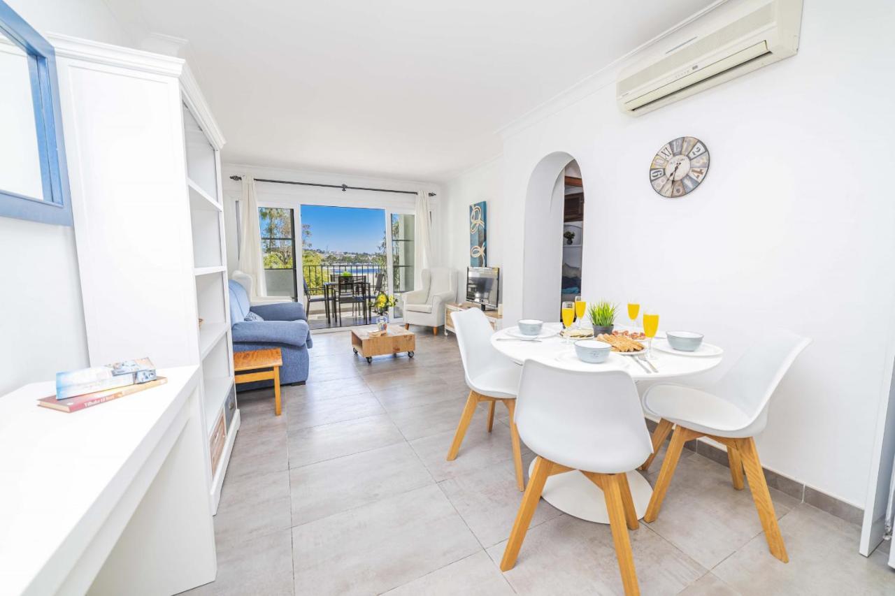 Apartamento Carabela 51 Port de Alcudia  Luaran gambar