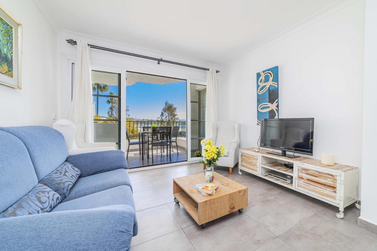 Apartamento Carabela 51 Port de Alcudia  Luaran gambar